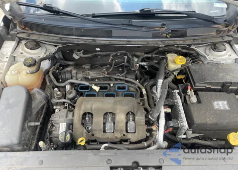 2015 Chrysler 200 C from USA, damaged, VIN 1C3CCCEG8FN540076